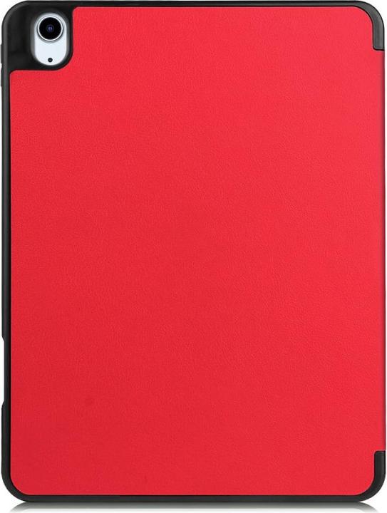Produktbild Cover-Discount iPad Air 11 (M2 / M3) - Smart Case Pencil Halter (iPad Air 11 2024 (M2))