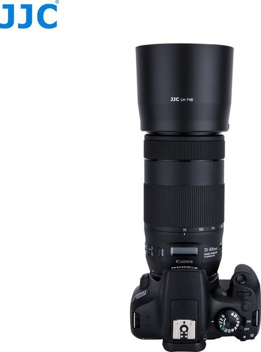 Image du produit JJC LH-74B