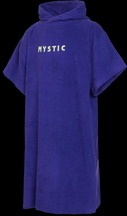 Mystic Poncho Brand
