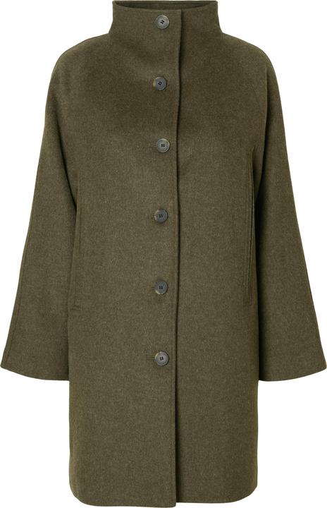 Image du produit Selected Femme Manteau élégant (40)