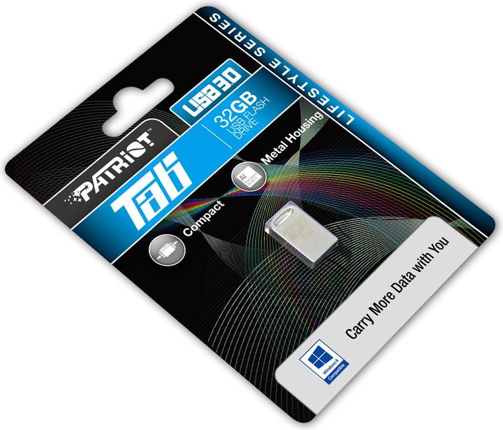 Produktbild Patriot Tab (16 GB, USB 3.2)