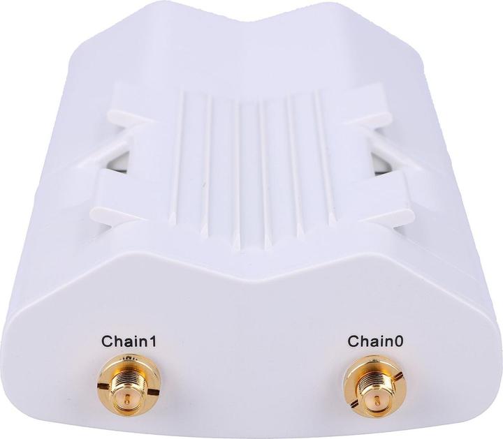 Actual product image Ubiquiti Rocket M2 Power over Ethernet (PoE) (150 Mbit/s)