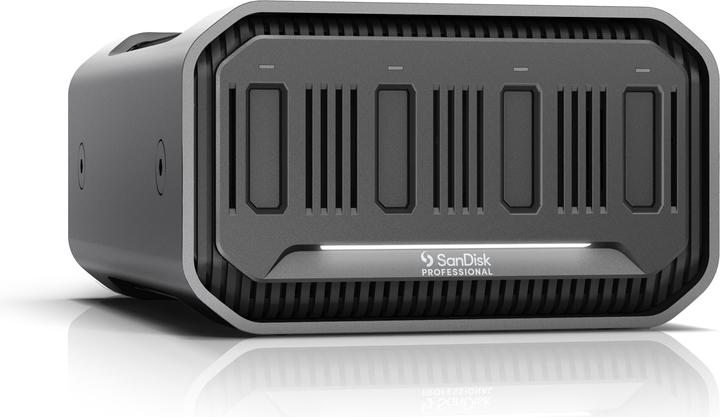 SanDisk Professional Pro Blade Station 0TB