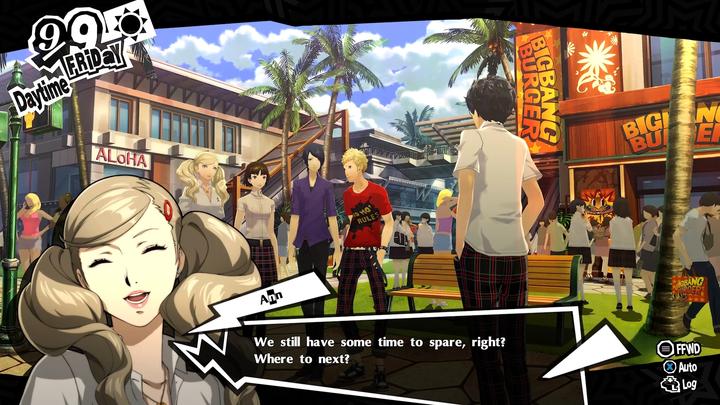 Image du produit Atlus Persona 5 Royal (PS5, IT)