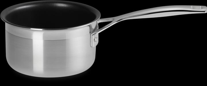 Immagine prodotto Le Creuset A 3 strati (14 cm, Pentola, Acciaio inossidabile, Alluminio)