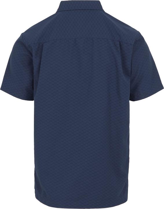 Actual product image Regatta Mens Mindano IX Triangle Short-Sleeved Shirt (4XL)