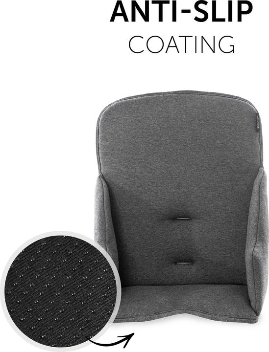 Image du produit Hauck Alpha cosy Select