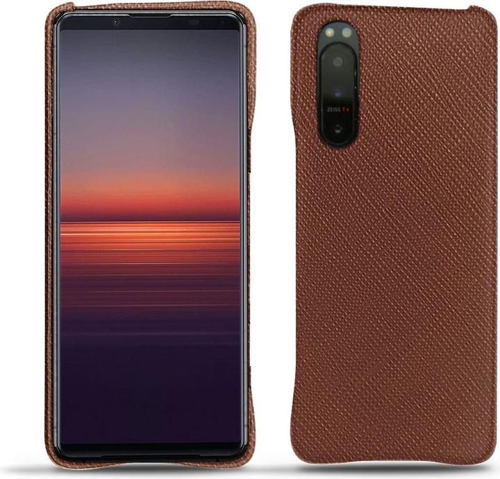 Marron délicat (Pantone #95614d)