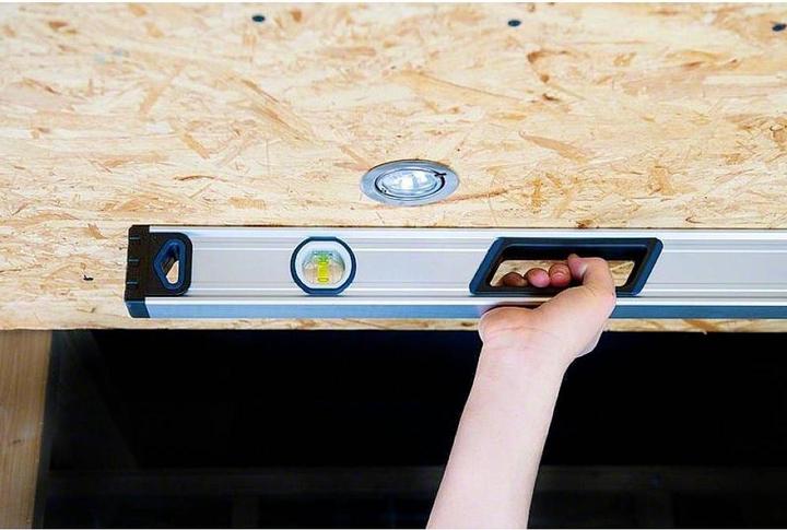 Immagine prodotto Bosch Professional Livella professionale 120 cm (123.30 cm)