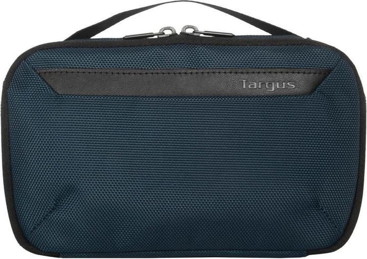 Produktbild Targus Notebook Rucksack 15-16"TBB65 blue,HeritageLuxe,38,10cm-40,64cm