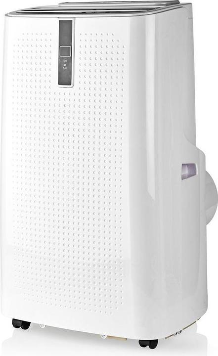 Produktbild Nedis SmartLife WIFIACMB1WT12 (75 m², 12000 BTU/h)