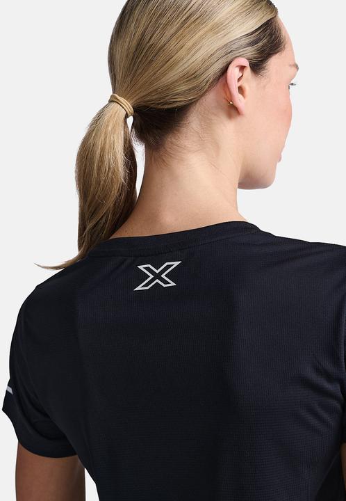 Actual product image 2XU Aero Tee (L)