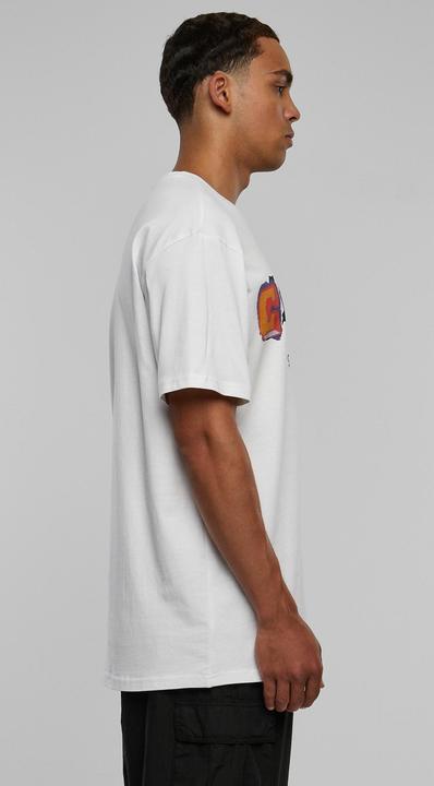 Produktbild Urban Classics Compton L.A. Oversize Tee - 21587 (S)