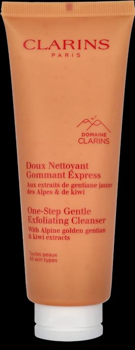 Immagine prodotto Clarins Detergente Esfoliante Delicato 125ml (Esfoliazione, 125 ml)