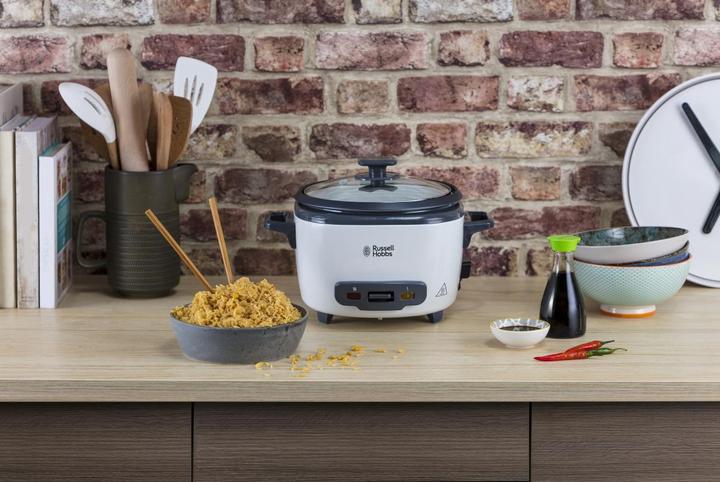 Immagine prodotto Russell Hobbs 27040-56 (Spina CH)