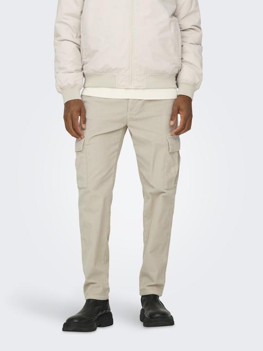 Image du produit Only & Sons ONSLOU Rajeunit Pantalon Pantalon (W28/L32)