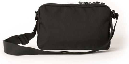 Produktbild Long Weekend Santa Fe Shoulder Bag 3L Black (Kamera Schultertasche, 3 l)