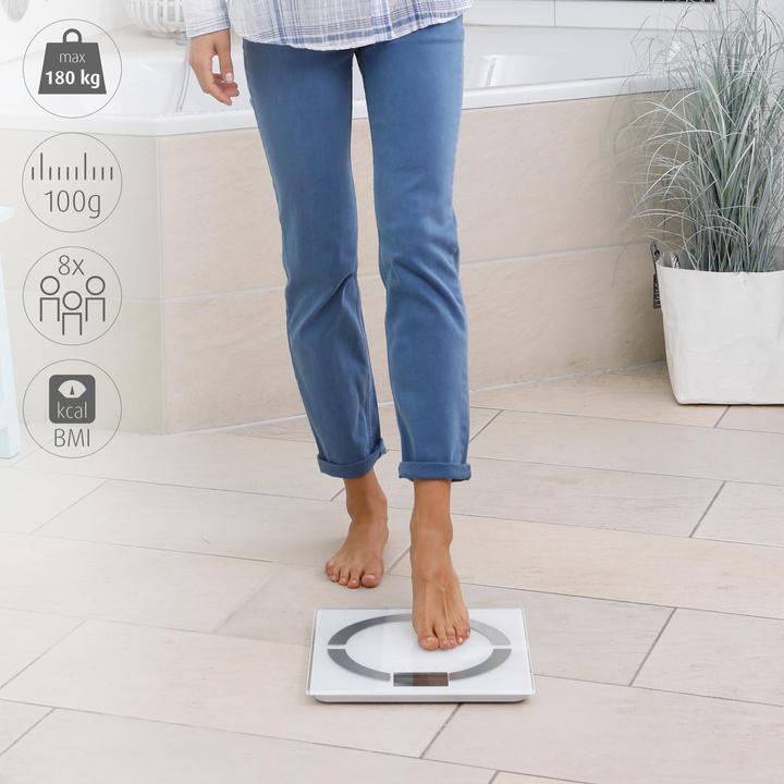 Immagine prodotto Medisana Bs 444 (180 kg)