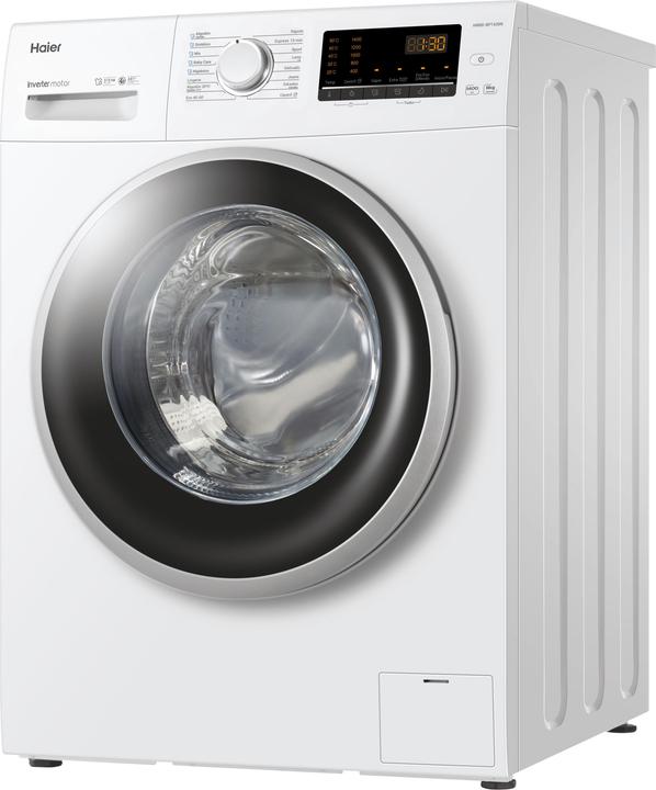 Produktbild Haier HW80-BP1439N (8 kg, Links, EU-Stecker)