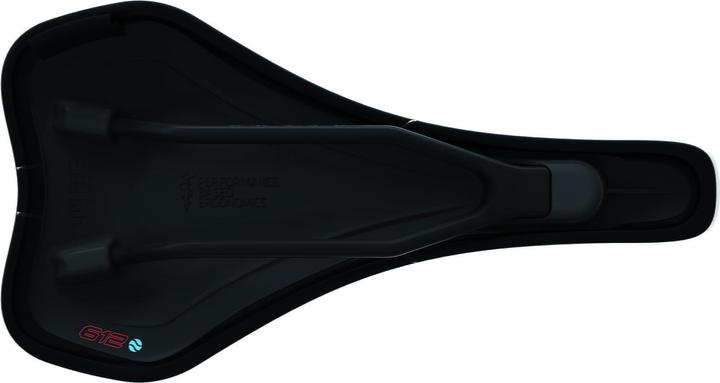 Produktbild Sqlab 612 Ergowave Sattel Carbon