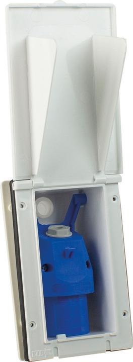 Produktbild As - Schwabe CEE Caravan-Einspeisungsstecker