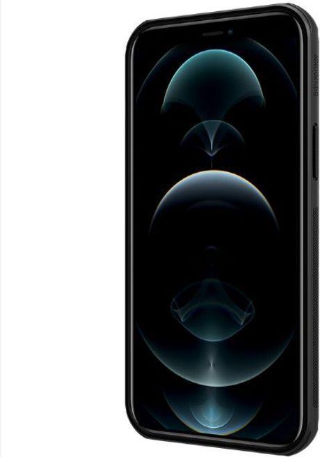 Actual product image Nillkin Super Frosted Shield Series (Apple iPhone 13 Pro)