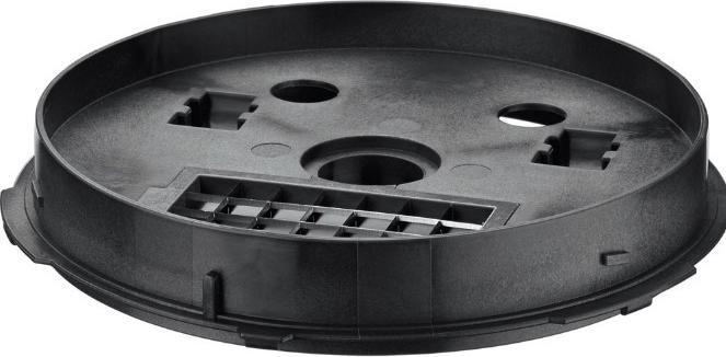 Produktbild KitchenAid 5KFP16DC12 Würfelscheibe 12mm