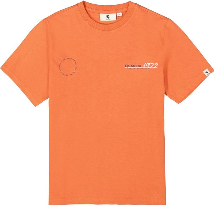Actual product image Garcia T-Shirt robin (152, 158)