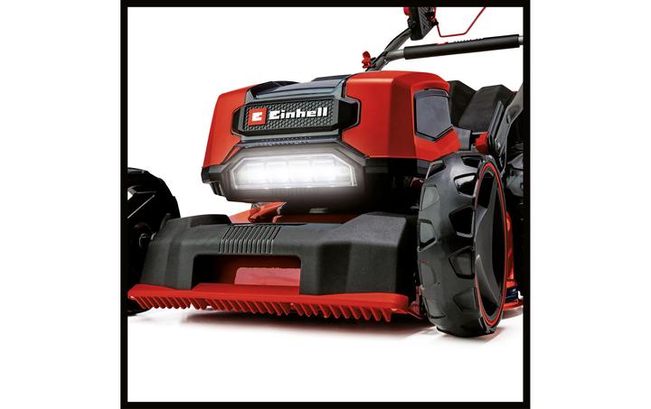 Produktbild Einhell GP-CM 36/47 S Li BL (4 x 4.0Ah) (Akkubetrieb)