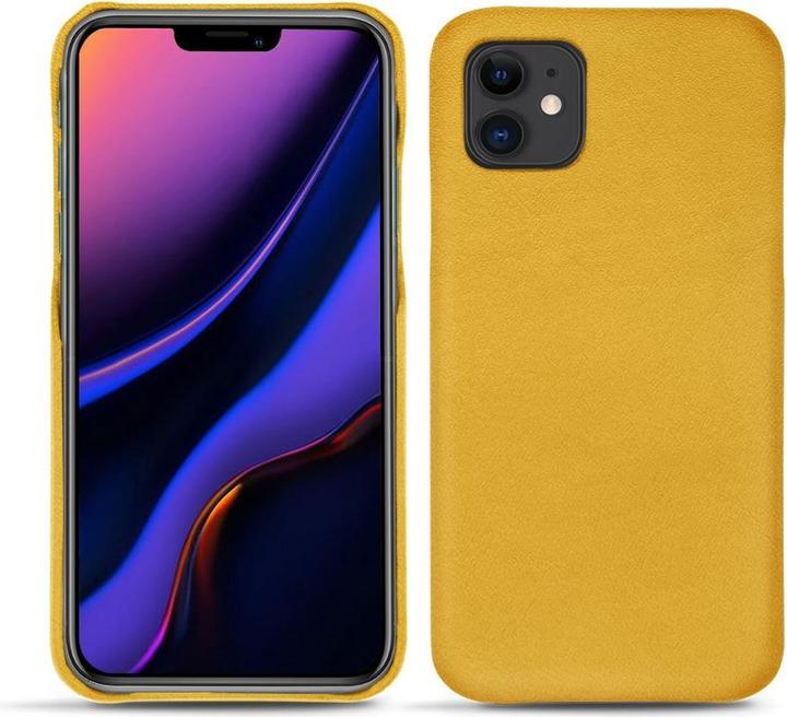 Productafbeelding Noreve Lederen omslag (Apple iPhone 11)