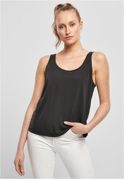 Actual product image Urban Classics Ladies Modal Loose Top (5XL)