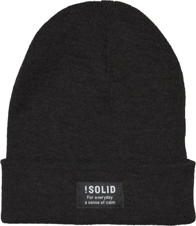 Solid SDIrwin - Hood - 21301127-ME