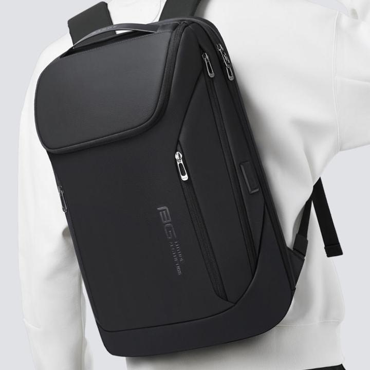 Produktbild Hermex Tagesrucksack Businessrucksack Reiserucksack Laptoprucksack (15 l)