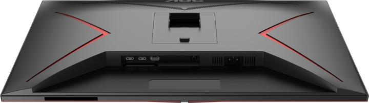 Produktbild AOC U28G2AE/BK (3840 x 2160 Pixel, 28")