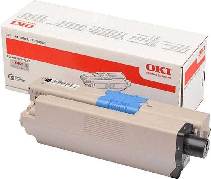 Actual product image OKI 46508716 (FC)