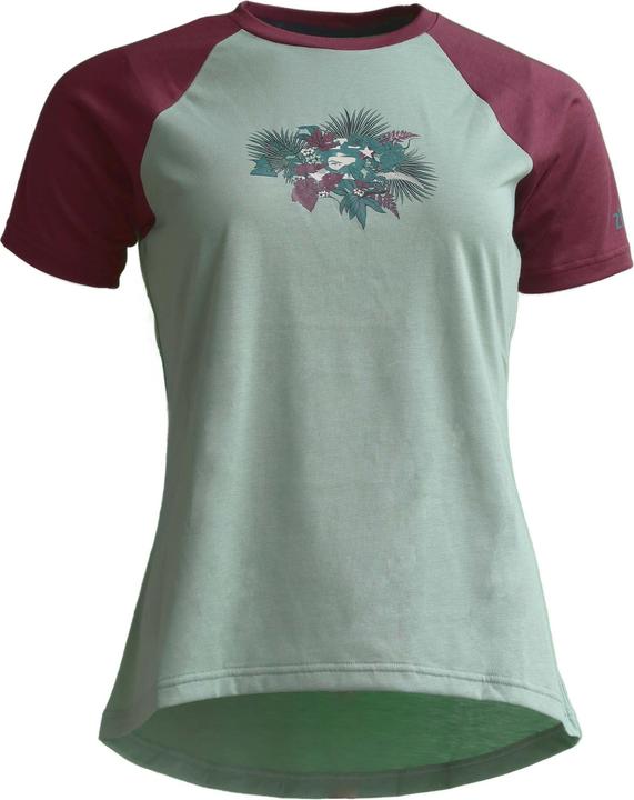 Zimtstern Women's Riderz MTB TTee