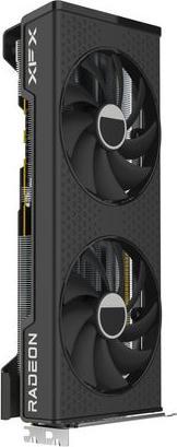 Actual product image XFX RX 7600XT SWFT210 GAMING 16GB DDR6 3xDP/HDMI retail (16 GB)