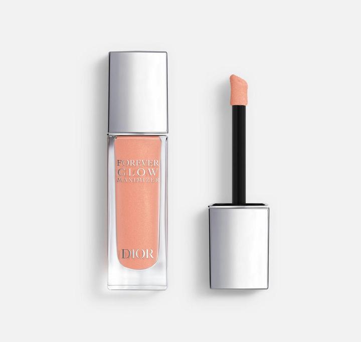 Image du produit Dior Forever Glow Maximizer (015 Pêche, Highlighter, 159 g)