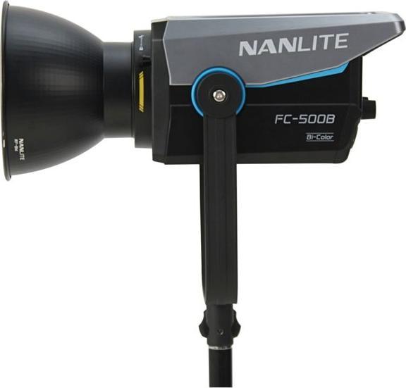 Actual product image Nanlite FC500B (Video light, Studio light)