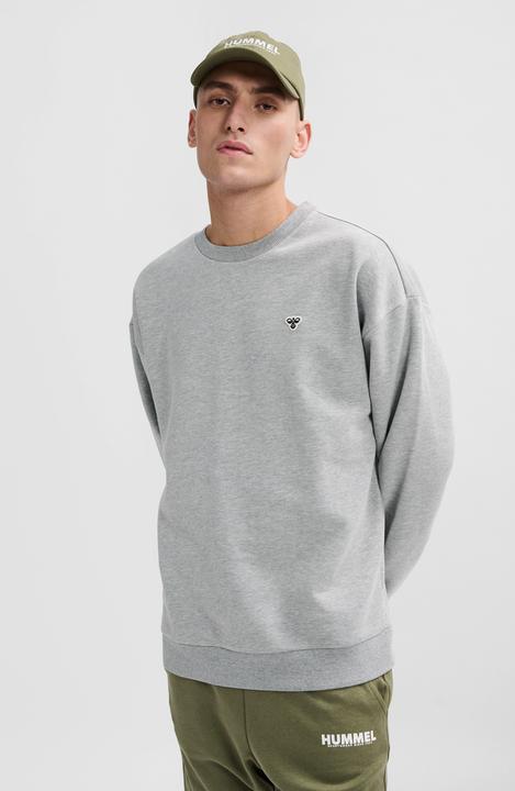 Image du produit hummel hmlLOOSE CREWNECK BEE (S)