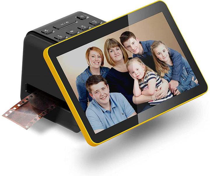 Produktbild Kodak Slide N Scan Max (USB, HDMI)