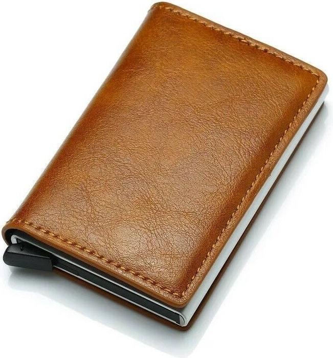 Yuwanet Brieftasche