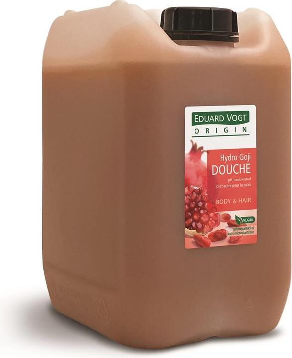 Actual product image Eduard Vogt Hydro Goji Douche (5000 ml)