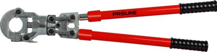 Actual product image Proline Pipe connection clamp, 16/20/26