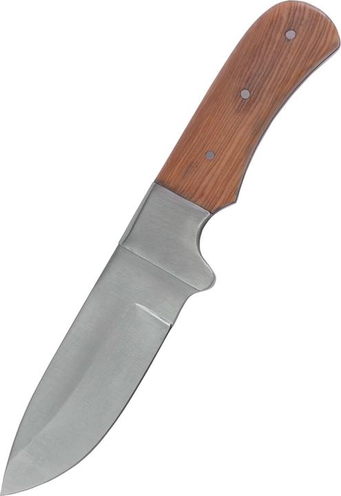 Battle Merchant Knife with olive wood handle (10 cm)