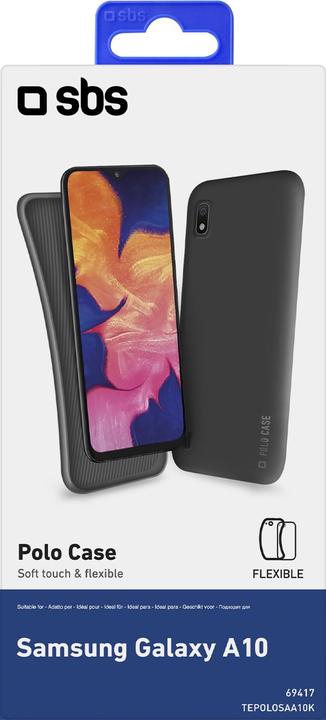 Immagine prodotto SBS Polo Cover per Samsung Galaxy A10 (Samsung Galaxy A10)