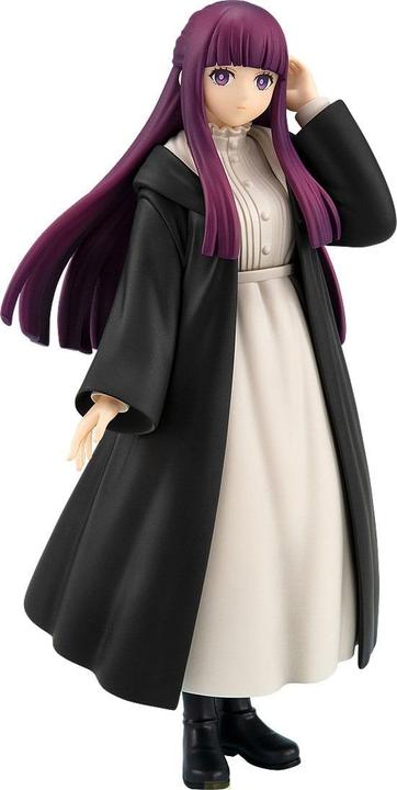 Produktbild Good Smile Company Frieren: Beyond Journey's End Pop Up Parade PVC Statue Fern 17 cm