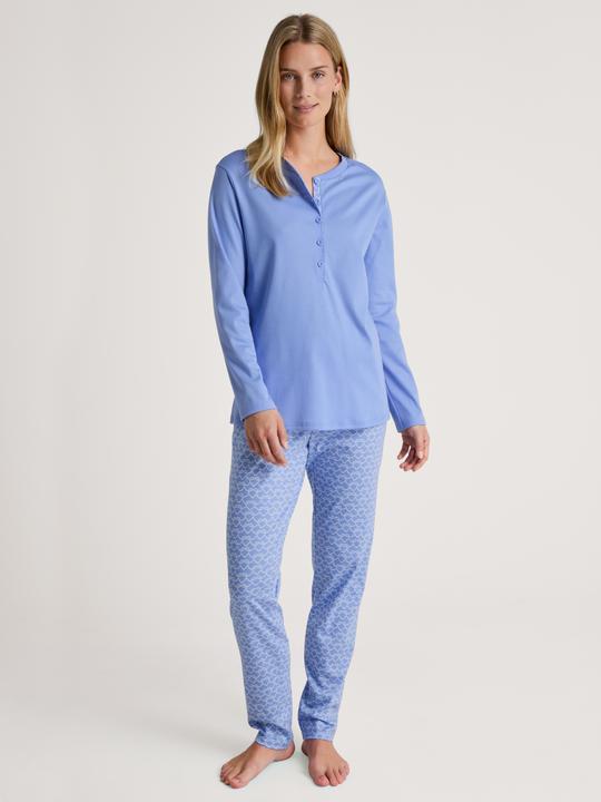 Produktbild Calida Daylight Dreams Pyjama, lang (L)
