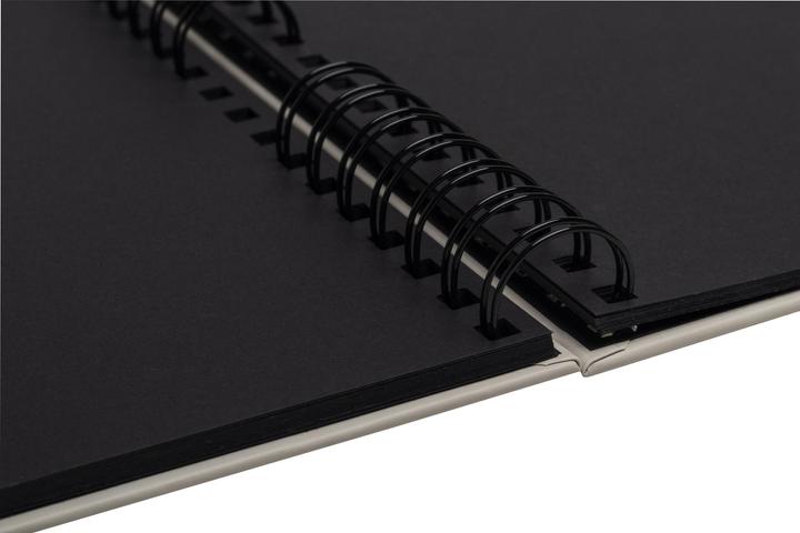 Immagine prodotto Exacompta Album a spirale Istanti (32 x 22 cm)