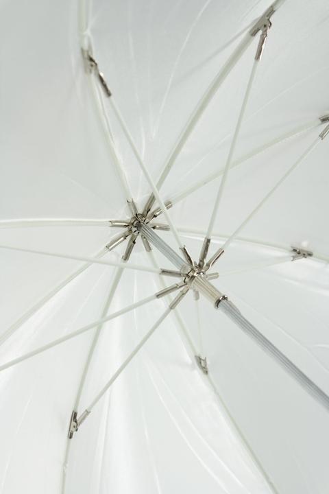 Actual product image Westcott Foldable umbrella (Umbrella, 111.80 cm)